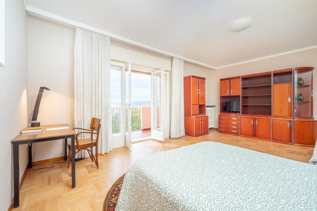 Orlando Home Trieste Eksteriør billede