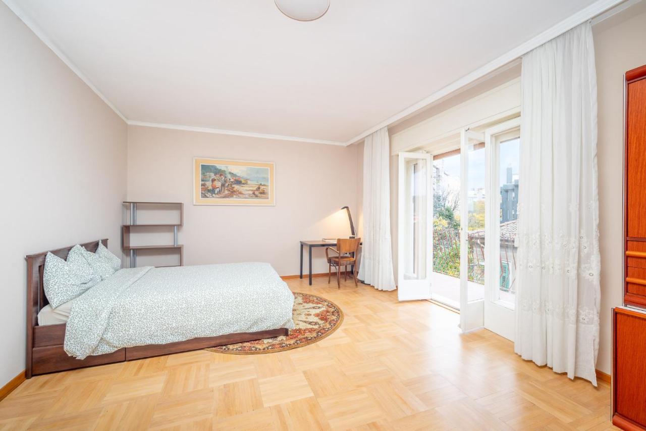 Orlando Home Trieste Eksteriør billede