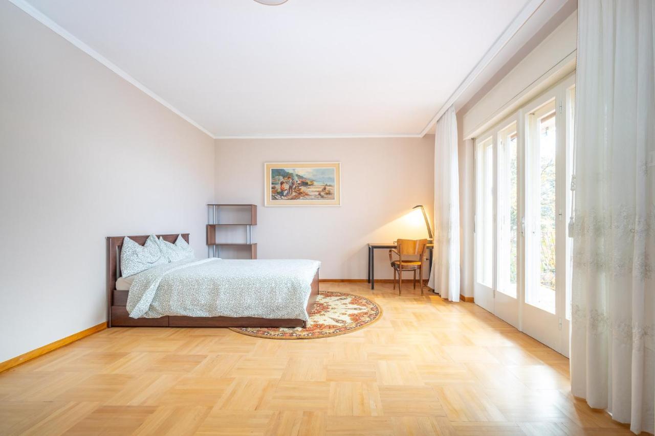 Orlando Home Trieste Eksteriør billede