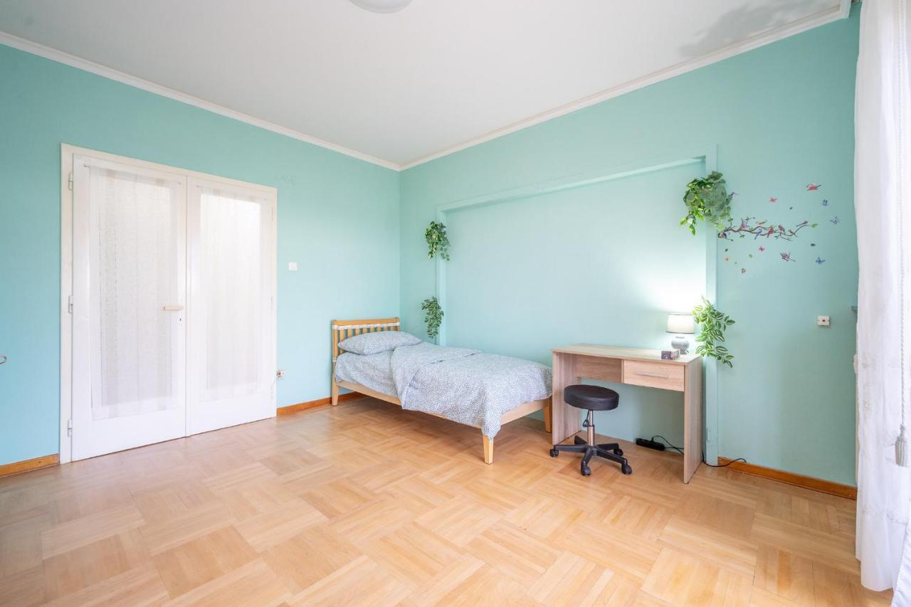 Orlando Home Trieste Eksteriør billede