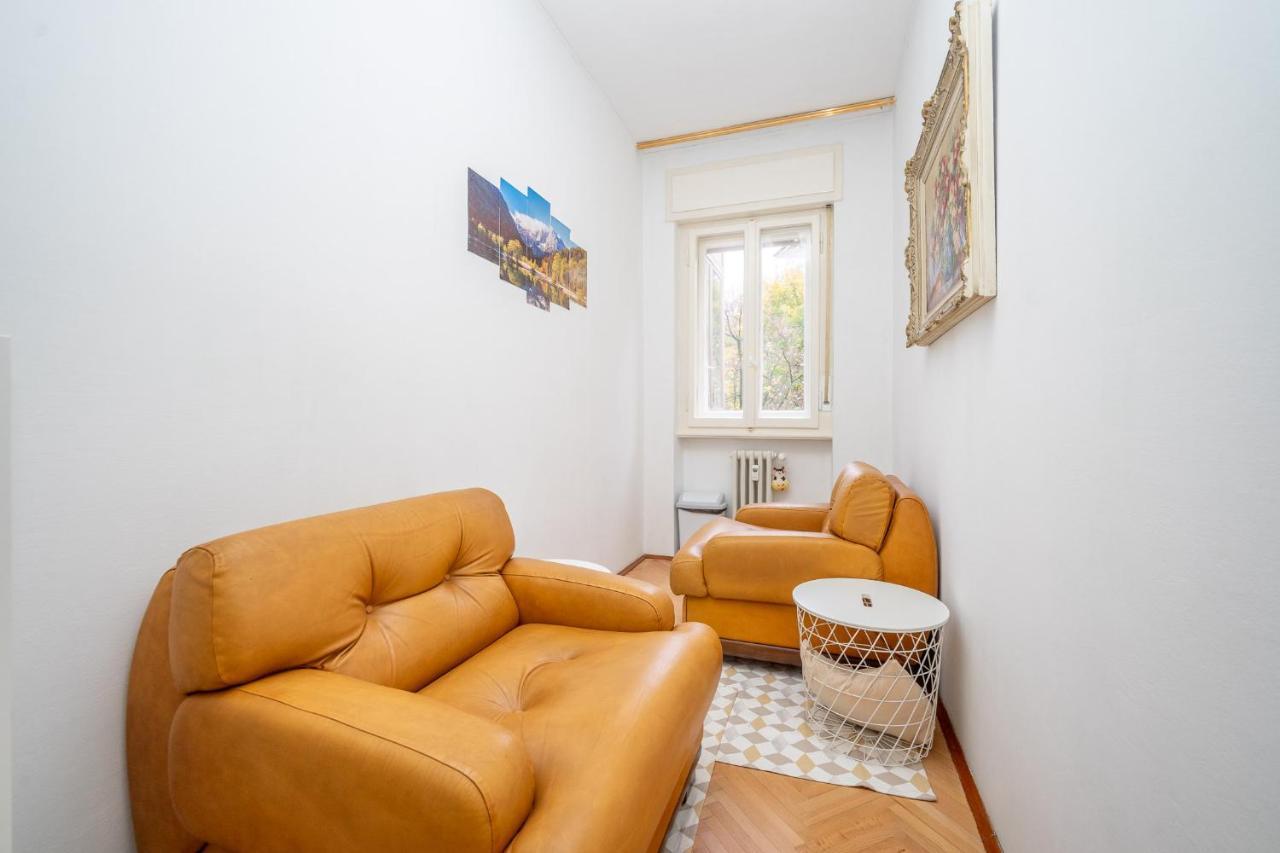 Orlando Home Trieste Eksteriør billede